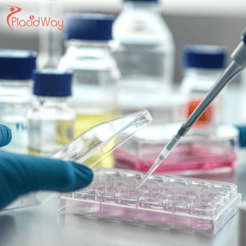 Stem Cell Therapy for Cartilage Regeneration in Colombia: Offering New Hope for American Patients Seeking Lasting Relief